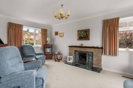 3 bedroom Detached house for sale in Brothertoft Road, Boston, PE21