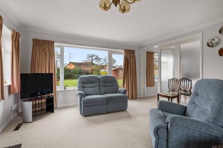 3 bedroom Detached house for sale in Brothertoft Road, Boston, PE21