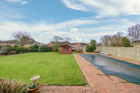 3 bedroom Detached house for sale in Brothertoft Road, Boston, PE21