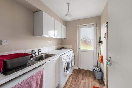 3 bedroom Detached house for sale in Brothertoft Road, Boston, PE21