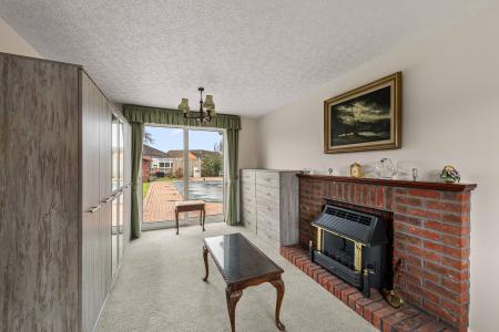 3 bedroom Detached house for sale in Brothertoft Road, Boston, PE21