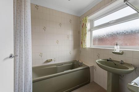 3 bedroom Detached house for sale in Brothertoft Road, Boston, PE21