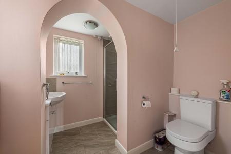 3 bedroom Detached house for sale in Brothertoft Road, Boston, PE21