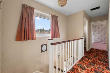 3 bedroom Detached house for sale in Brothertoft Road, Boston, PE21