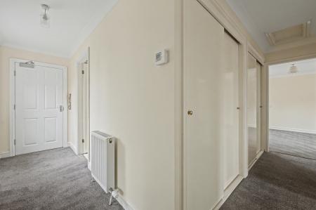 2 bedroom Flat for sale in Sleaford Road, Boston, PE21
