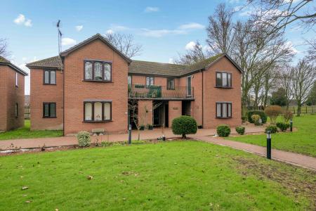 Sleaford Road, Boston, PE21