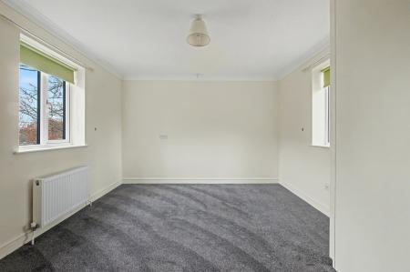 2 bedroom Flat for sale in Sleaford Road, Boston, PE21