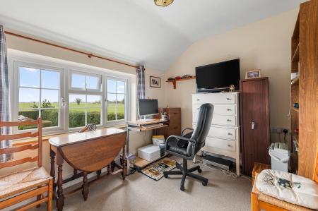 3 bedroom Detached house for sale in Saundergate Lane East, Wyberton, Boston, PE21