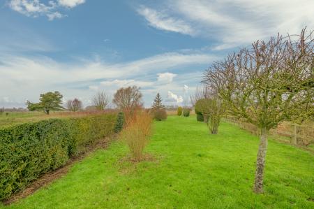 3 bedroom Detached house for sale in Saundergate Lane East, Wyberton, Boston, PE21