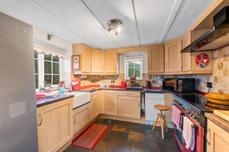 3 bedroom Detached house for sale in Saundergate Lane East, Wyberton, Boston, PE21