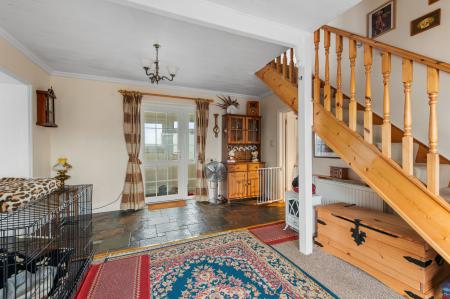 3 bedroom Detached house for sale in Saundergate Lane East, Wyberton, Boston, PE21