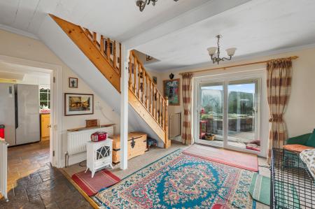 3 bedroom Detached house for sale in Saundergate Lane East, Wyberton, Boston, PE21