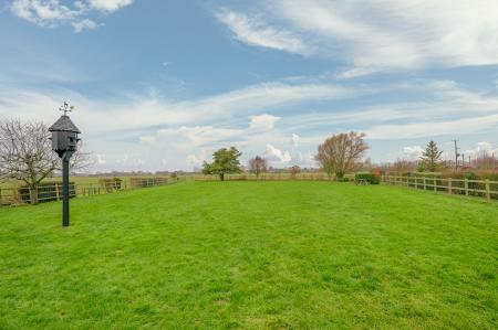 3 bedroom Detached house for sale in Saundergate Lane East, Wyberton, Boston, PE21