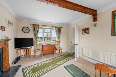 3 bedroom Detached house for sale in Saundergate Lane East, Wyberton, Boston, PE21