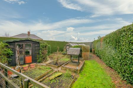 3 bedroom Detached house for sale in Saundergate Lane East, Wyberton, Boston, PE21