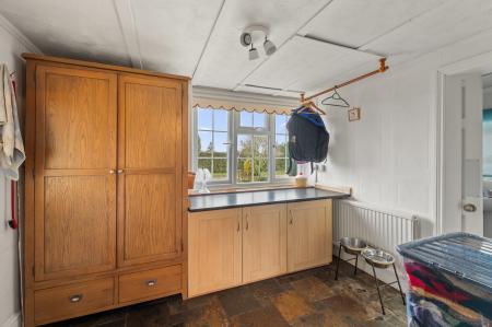 3 bedroom Detached house for sale in Saundergate Lane East, Wyberton, Boston, PE21