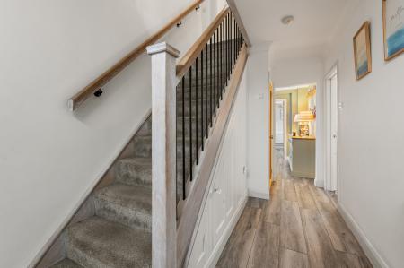 4 bedroom Detached house for sale in Sleaford Road, Boston, PE21