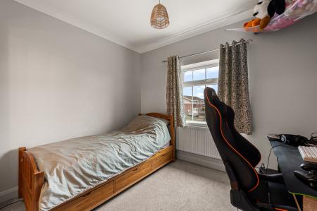 4 bedroom Detached house for sale in Sleaford Road, Boston, PE21