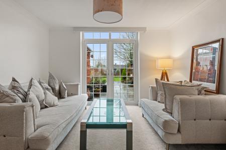 4 bedroom Detached house for sale in Sleaford Road, Boston, PE21