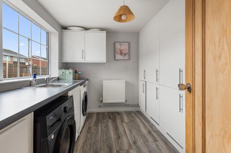 4 bedroom Detached house for sale in Sleaford Road, Boston, PE21