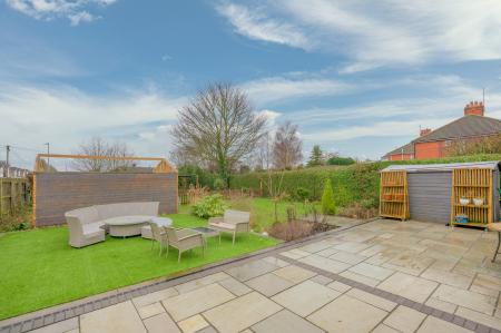 4 bedroom Detached house for sale in Sleaford Road, Boston, PE21