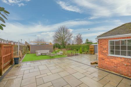 4 bedroom Detached house for sale in Sleaford Road, Boston, PE21