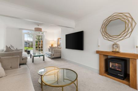 4 bedroom Detached house for sale in Sleaford Road, Boston, PE21