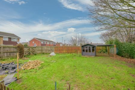 4 bedroom Detached house for sale in Sleaford Road, Boston, PE21