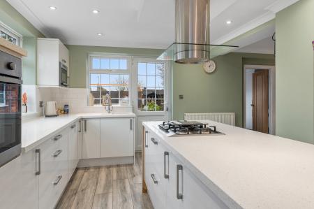 4 bedroom Detached house for sale in Sleaford Road, Boston, PE21