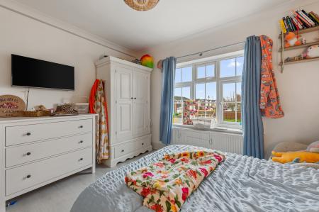 4 bedroom Detached house for sale in Sleaford Road, Boston, PE21