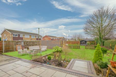 4 bedroom Detached house for sale in Sleaford Road, Boston, PE21