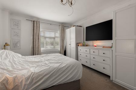 4 bedroom Detached house for sale in Sleaford Road, Boston, PE21