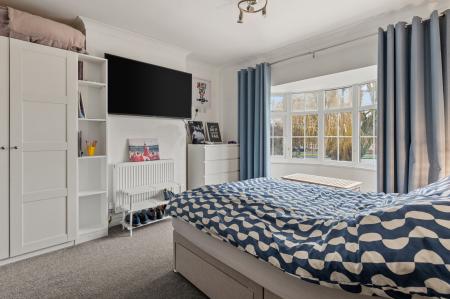 4 bedroom Detached house for sale in Sleaford Road, Boston, PE21