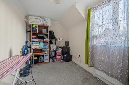 2 bedroom End of terrace house for sale in Eton Way, Boston, PE21