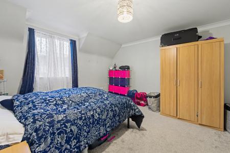 2 bedroom End of terrace house for sale in Eton Way, Boston, PE21