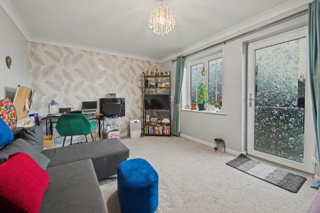 2 bedroom End of terrace house for sale in Eton Way, Boston, PE21