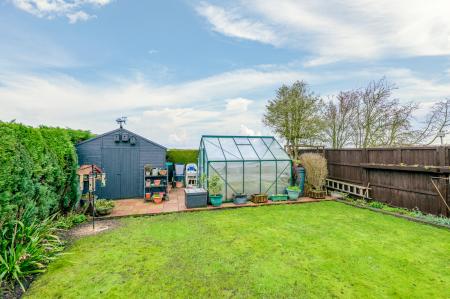 3 bedroom Semi-detached house for sale in Spilsby Road, New Leake, Boston, PE22