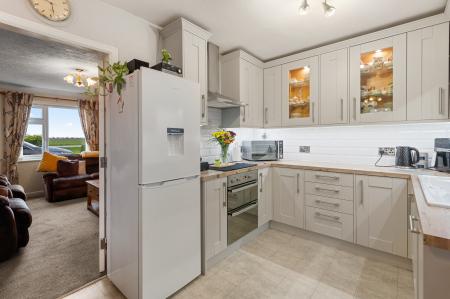 3 bedroom Semi-detached house for sale in Spilsby Road, New Leake, Boston, PE22