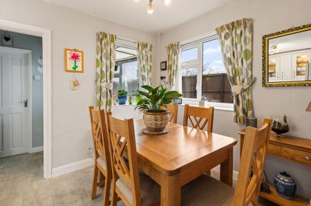 3 bedroom Semi-detached house for sale in Spilsby Road, New Leake, Boston, PE22