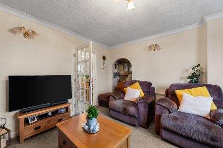 3 bedroom Semi-detached house for sale in Spilsby Road, New Leake, Boston, PE22