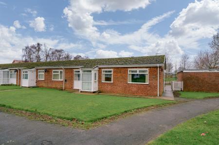 Ward Crescent, Fishtoft, Boston, PE21