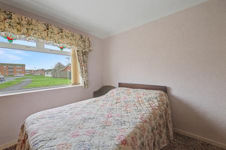 2 bedroom Terraced bungalow for sale in Ward Crescent, Fishtoft, Boston, PE21