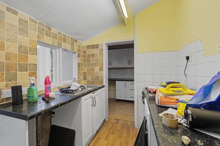 3 bedroom End of terrace house for sale in Frampton Place, Boston, PE21