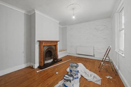 3 bedroom End of terrace house for sale in Frampton Place, Boston, PE21