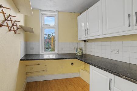 3 bedroom End of terrace house for sale in Frampton Place, Boston, PE21
