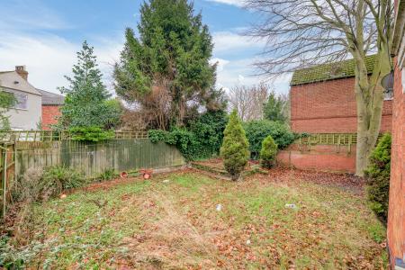 3 bedroom End of terrace house for sale in Frampton Place, Boston, PE21