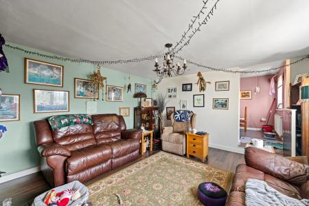 5 bedroom Detached house for sale in West Fen Drainside, Stickney, Boston, PE22