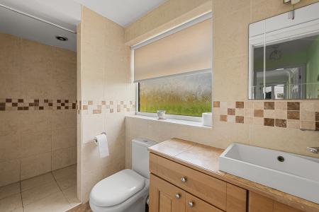 5 bedroom Detached house for sale in West Fen Drainside, Stickney, Boston, PE22