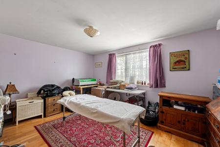 5 bedroom Detached house for sale in West Fen Drainside, Stickney, Boston, PE22