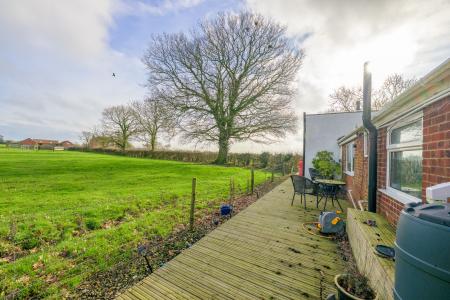 5 bedroom Detached house for sale in West Fen Drainside, Stickney, Boston, PE22